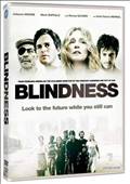 Blindness (Second-Hand DVD)